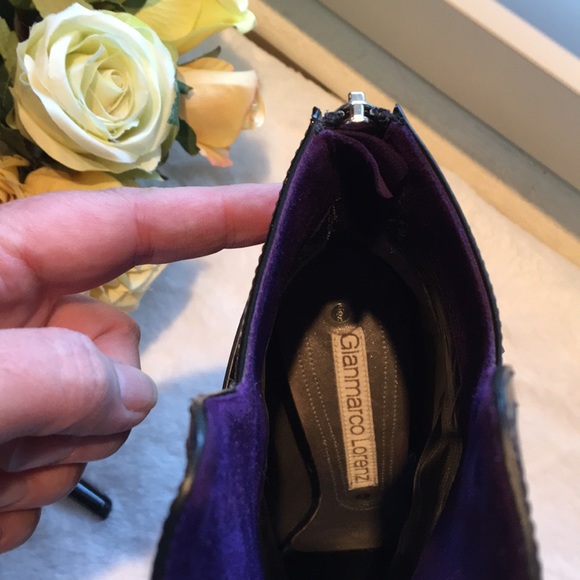 Gianmarco Lorenzi heels - Picture 6 of 7